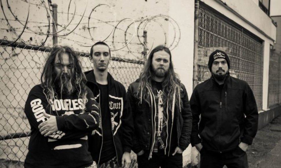 Grupė „Soulfly“