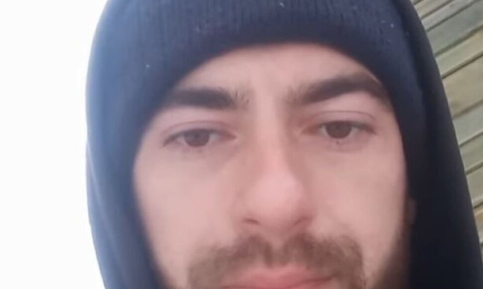 Mantas Gelažis