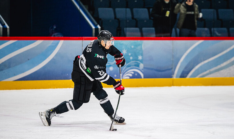 Vilniaus &bdquo;Hockey Punks-Mototoja&ldquo;.