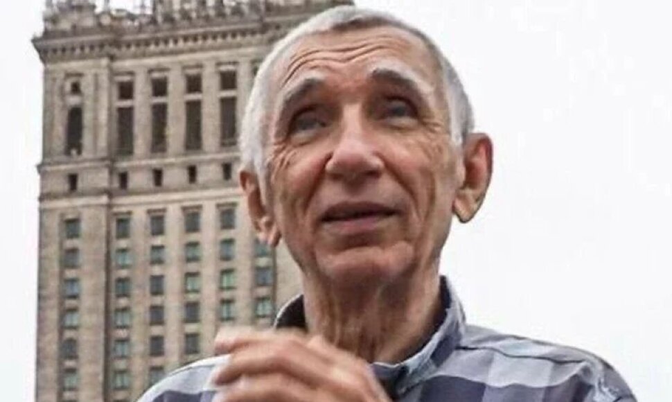Sergejus Vlasenka