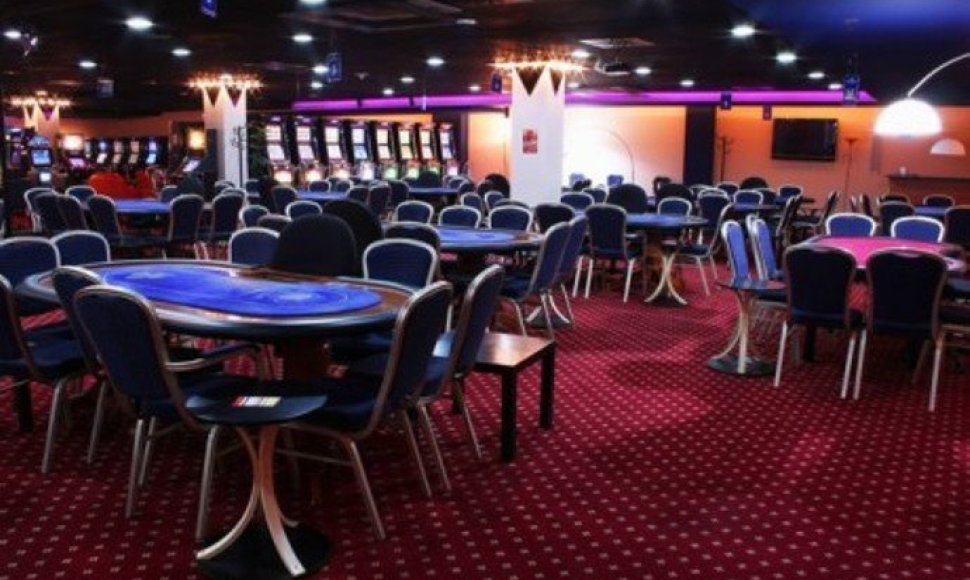 „Golden Vegas Casino“
