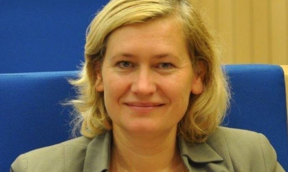 Jolanta Bielskienė