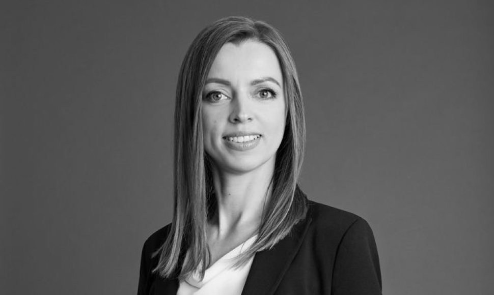 Agnė Bielskienė, „Jurex“ advokatė