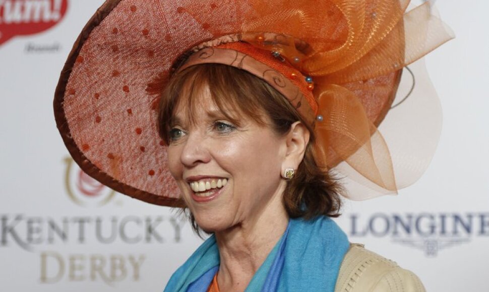 Nora Roberts
