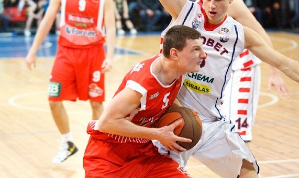 Aivaras Kvedaravičius