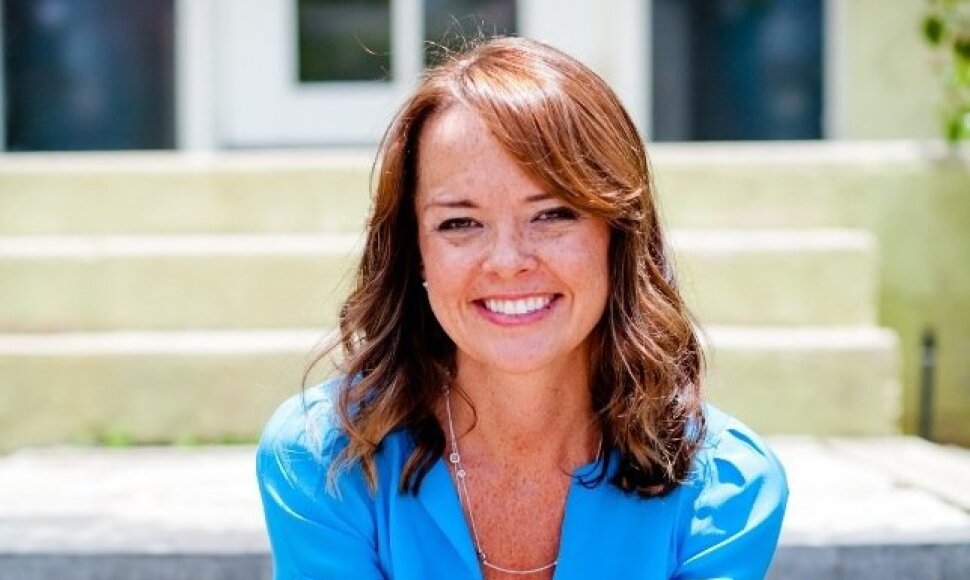 Michelle Gable