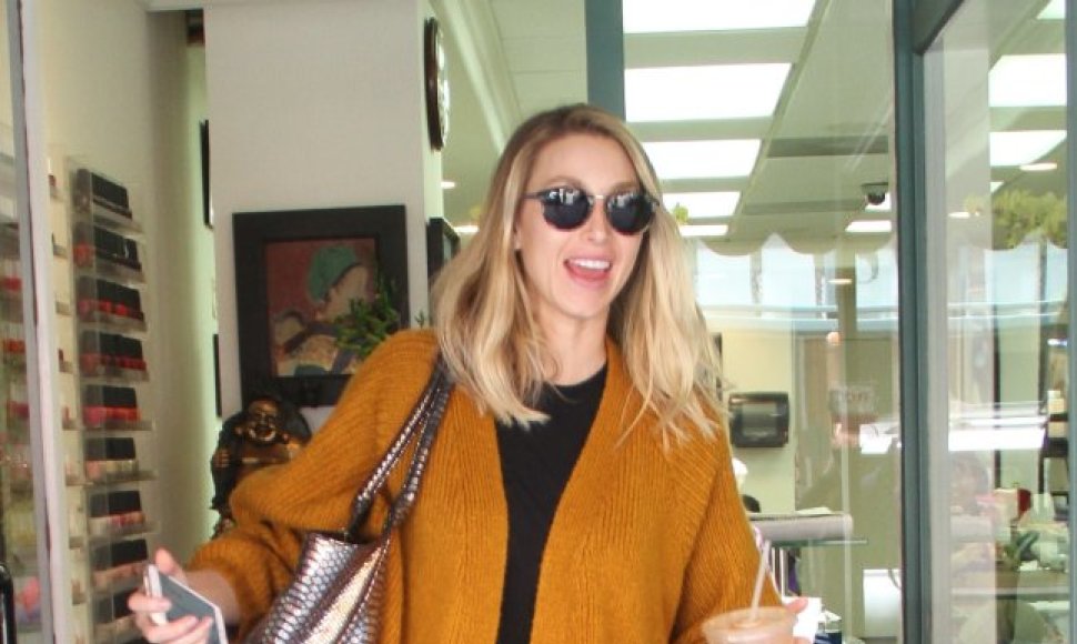 Whitney Port