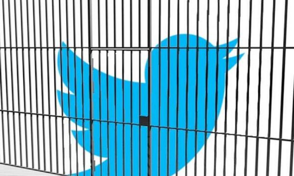 Reakcija į „Twitter“ blokavimą Turkijoje