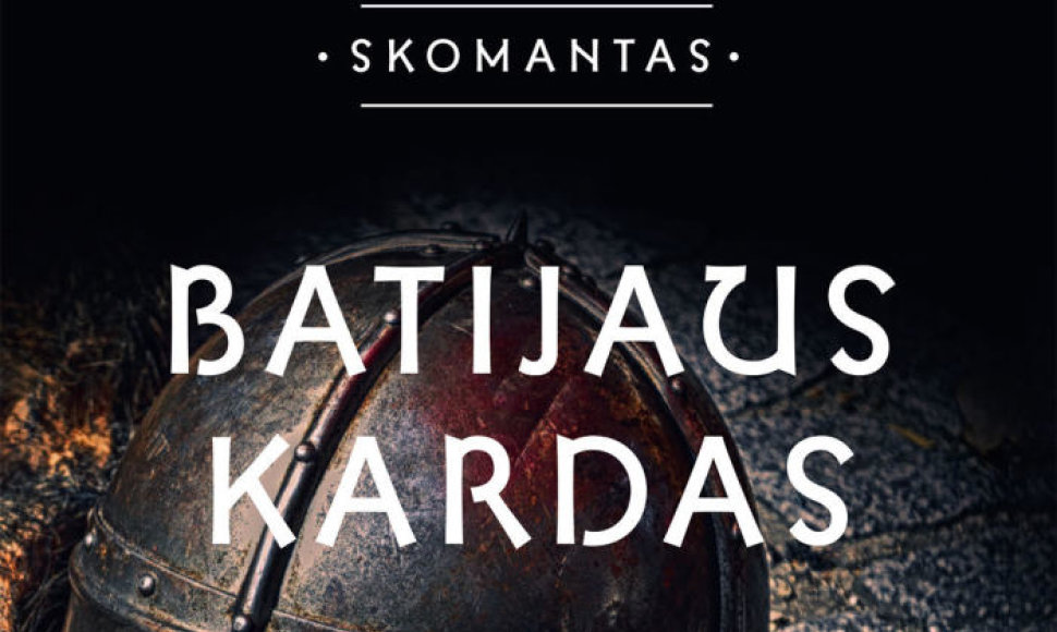 „Batijaus kardas“