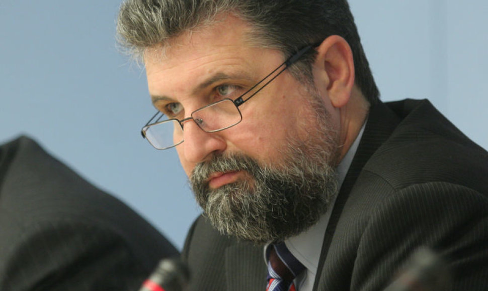 Ramūnas Garbaravičius