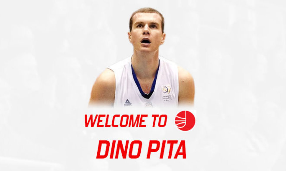 Dino Pinta