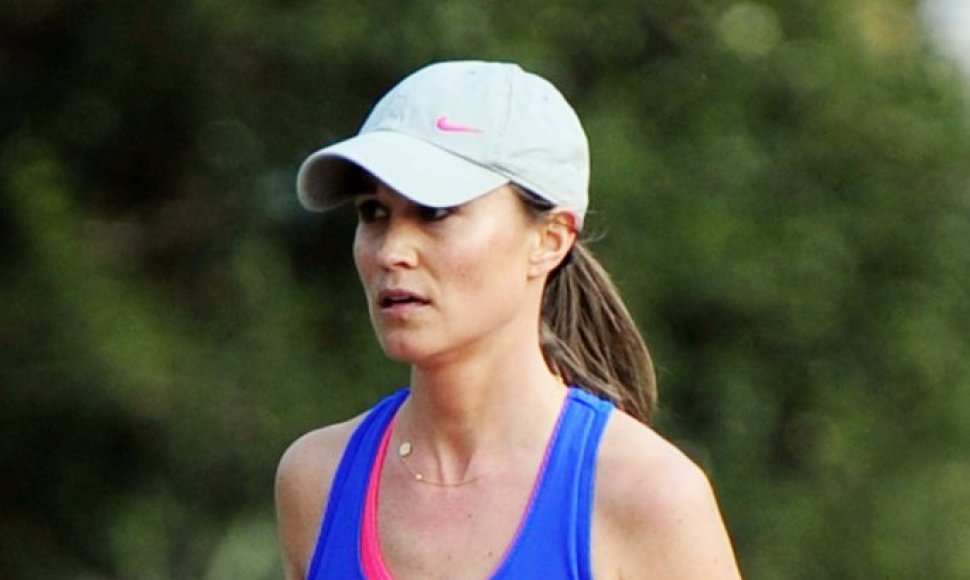 Pippa Middleton