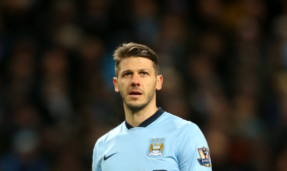 Martinas Demichelis