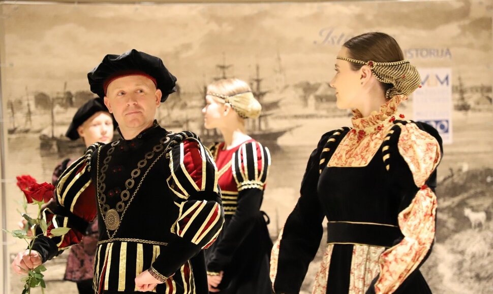 Ansamblis „Dolce musica“