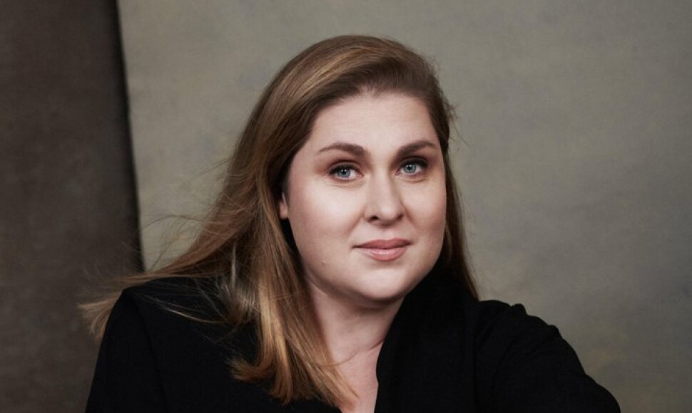 Dovilė Filmanavičiūtė