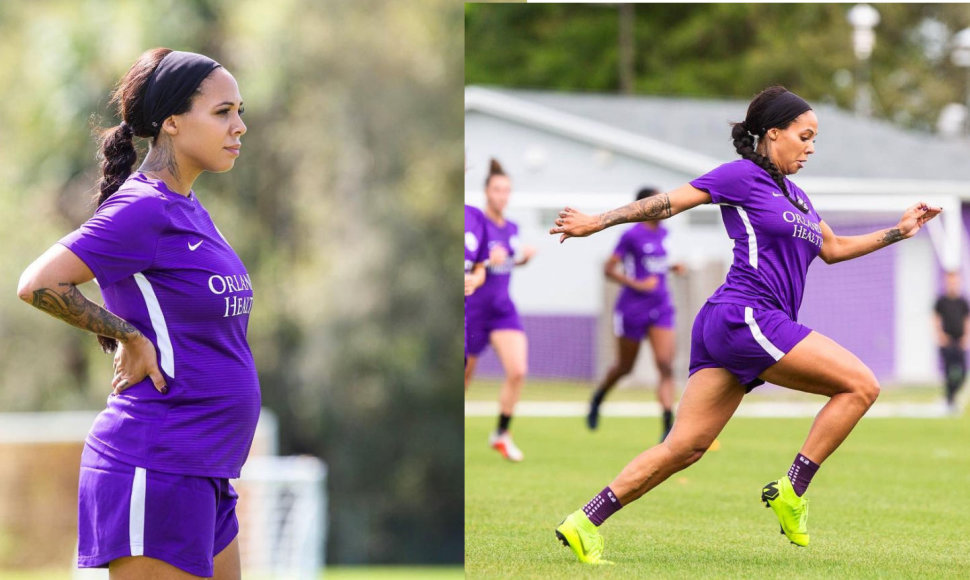 Sydney Leroux