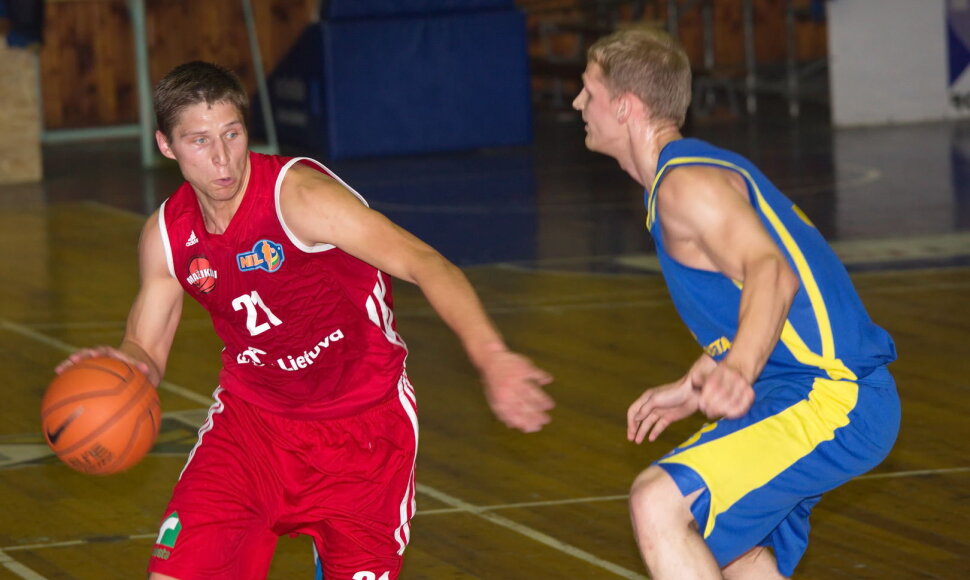 Vytautas Pikalavičius