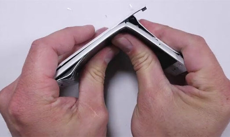 „Xiaomi MI5“ testas