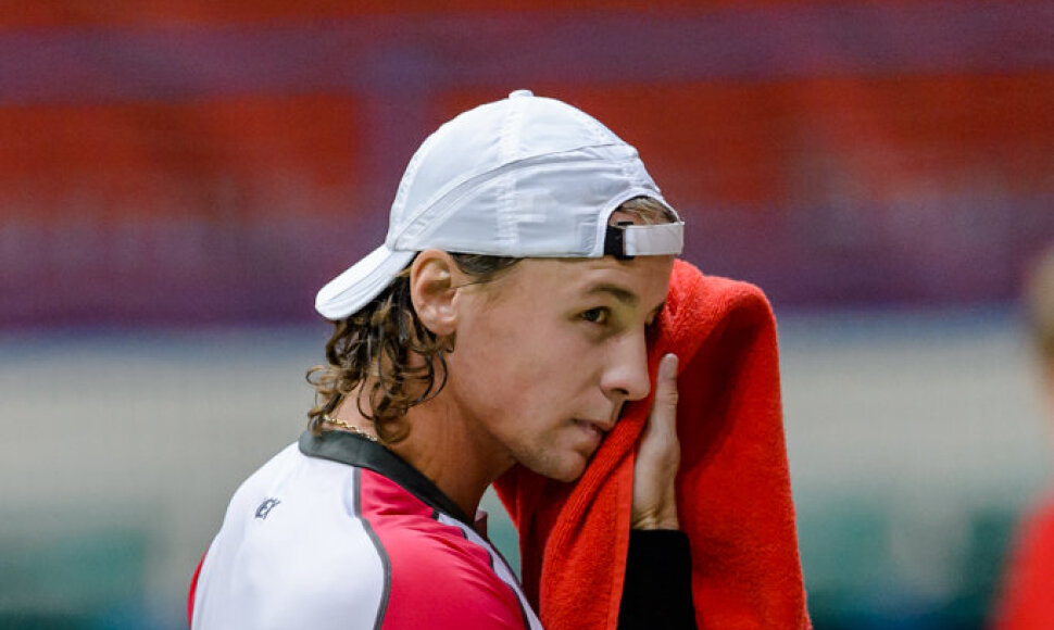 Ričardas Berankis