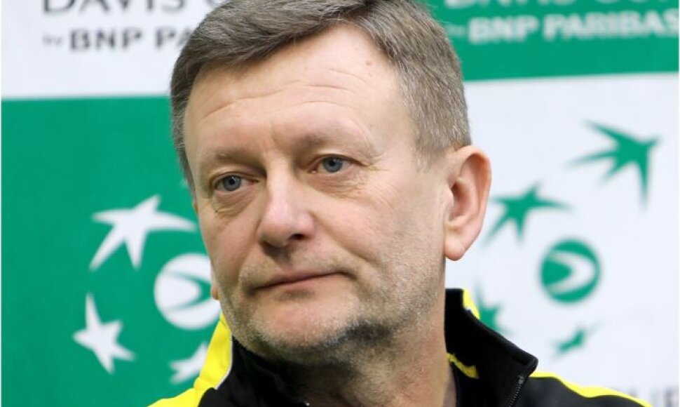 Rimvydas Mugevičius
