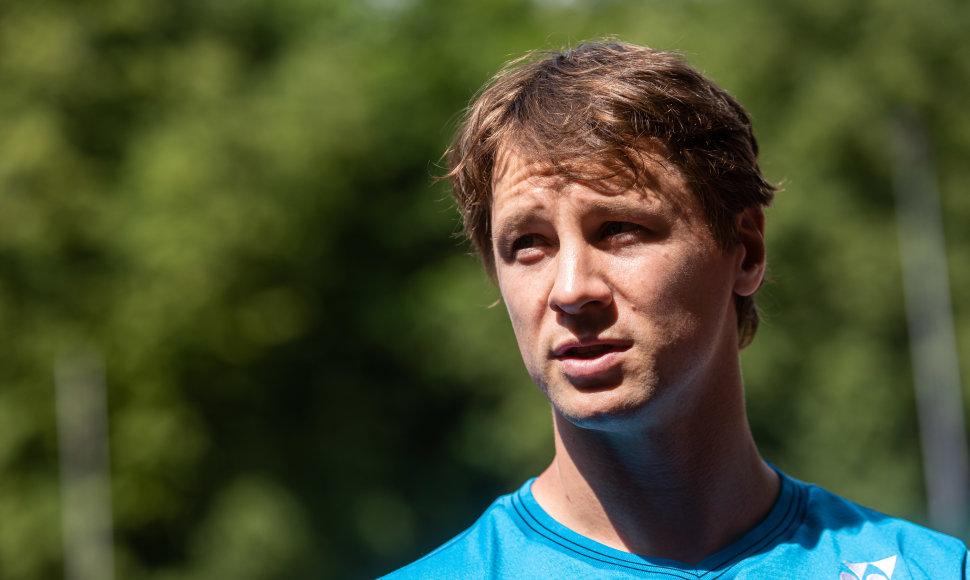 Ričardas Berankis