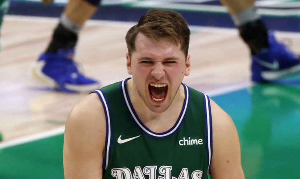 Luka Dončičius