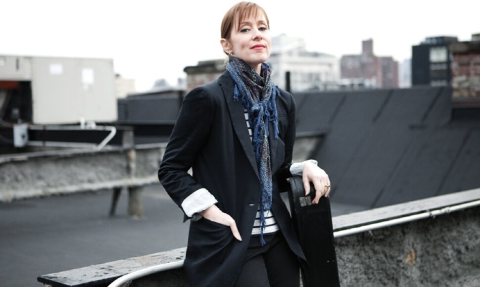Suzanne Vega