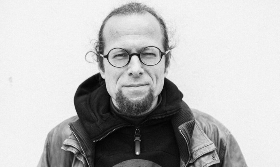 Marius Burokas 