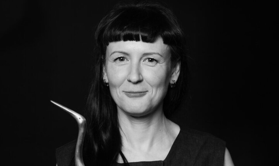 Aistė Žegulytė