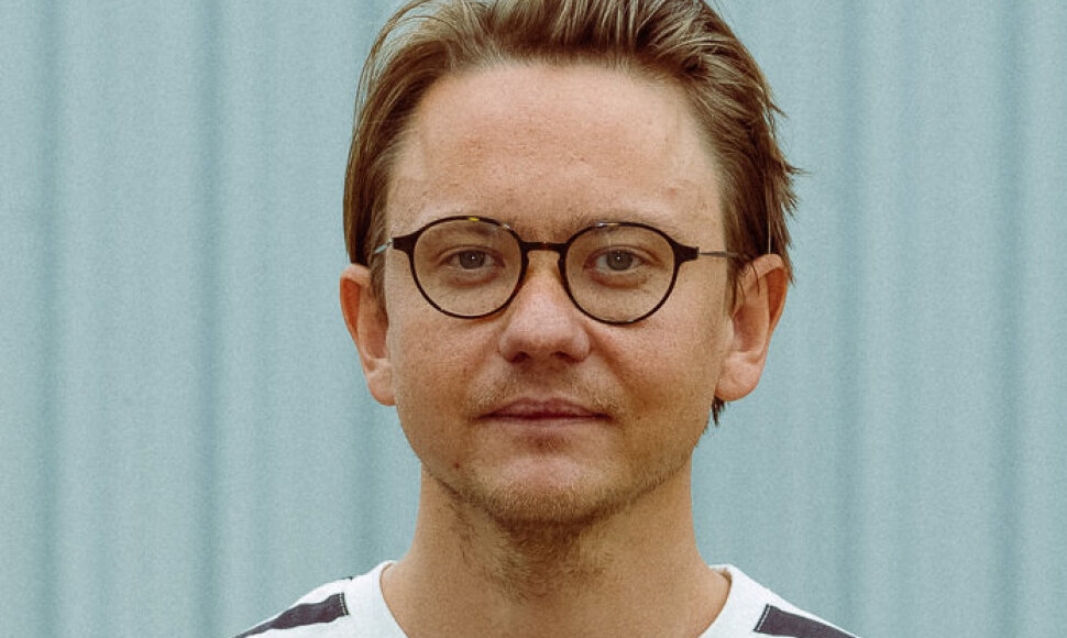 Mantas Jančiauskas