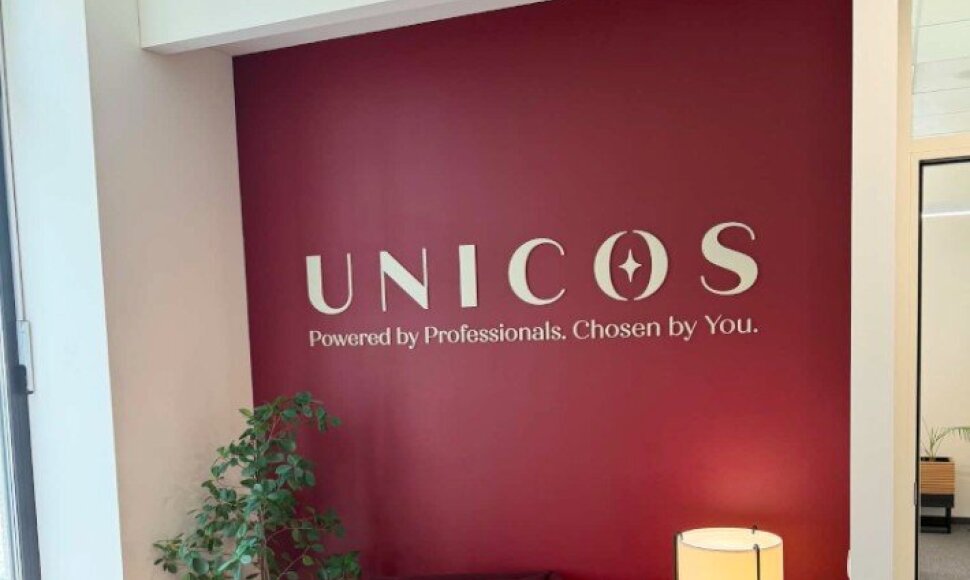 „Unicos“