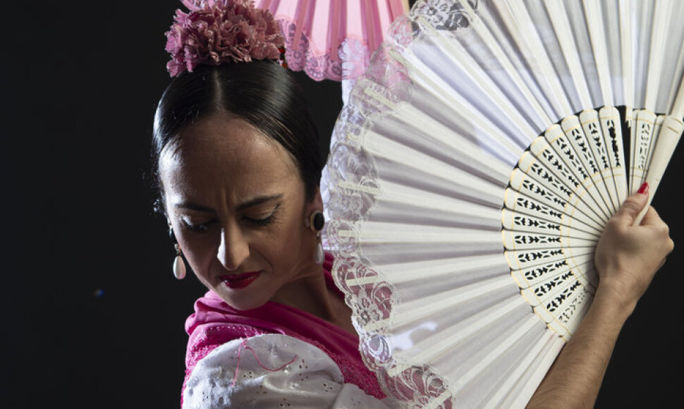 &bdquo;Flamenco ma non troppo&ldquo;