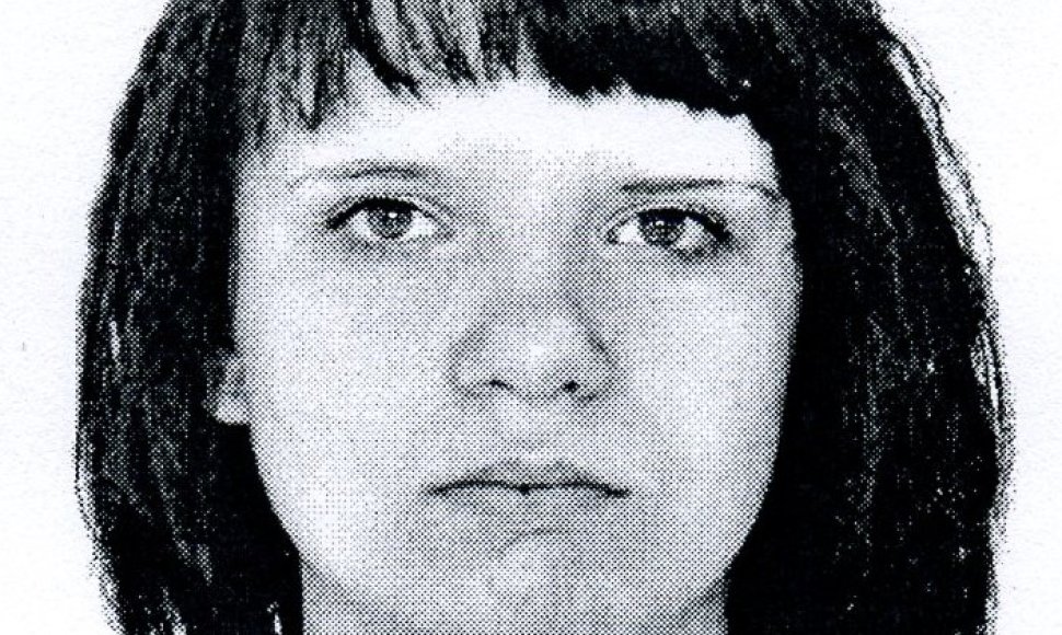 Simona Slavinskaitė