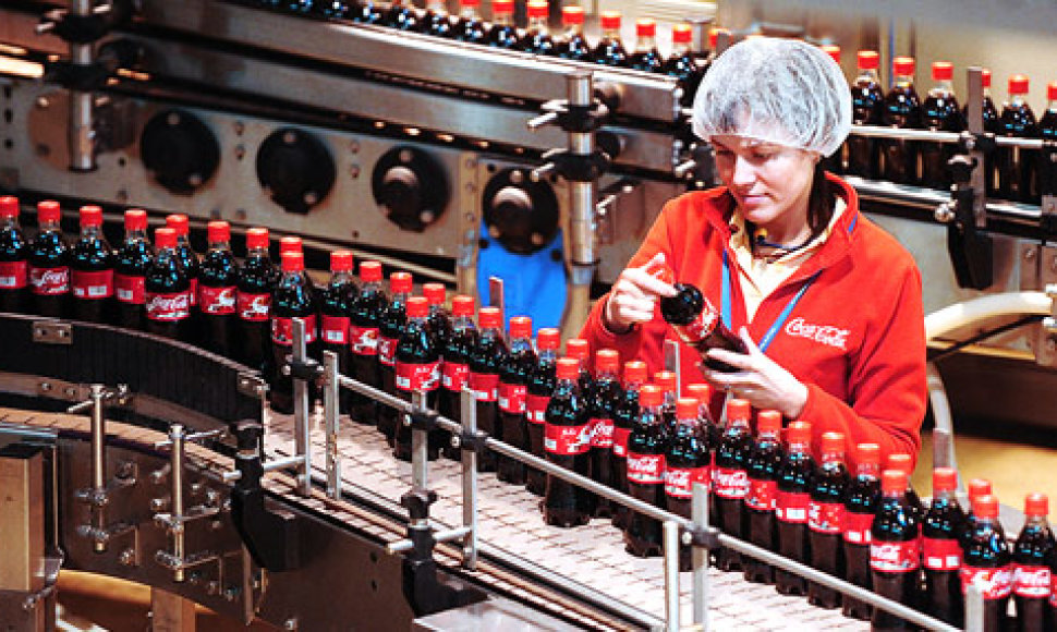 Coca-Cola обвинили в дискриминации арабов