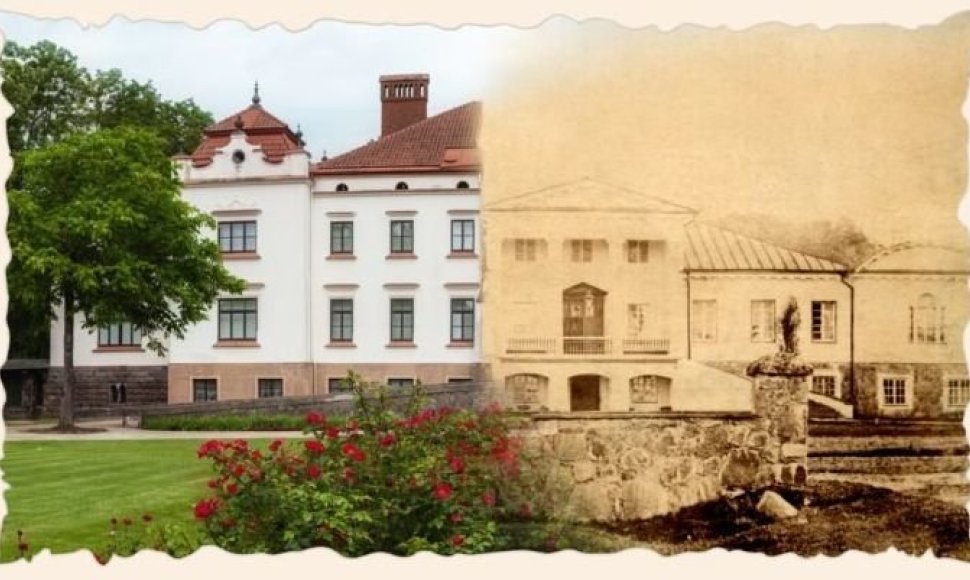 Rokiškio krašto muziejaus kalendorius