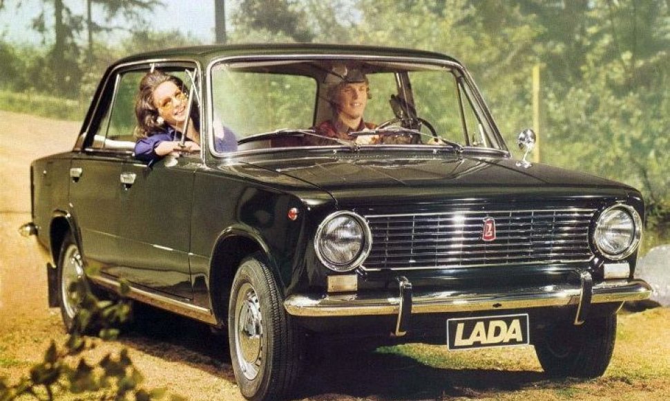 VAZ 2101