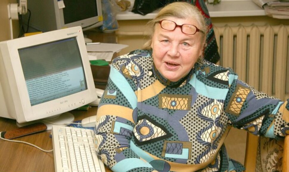 Jovita Strikaitienė