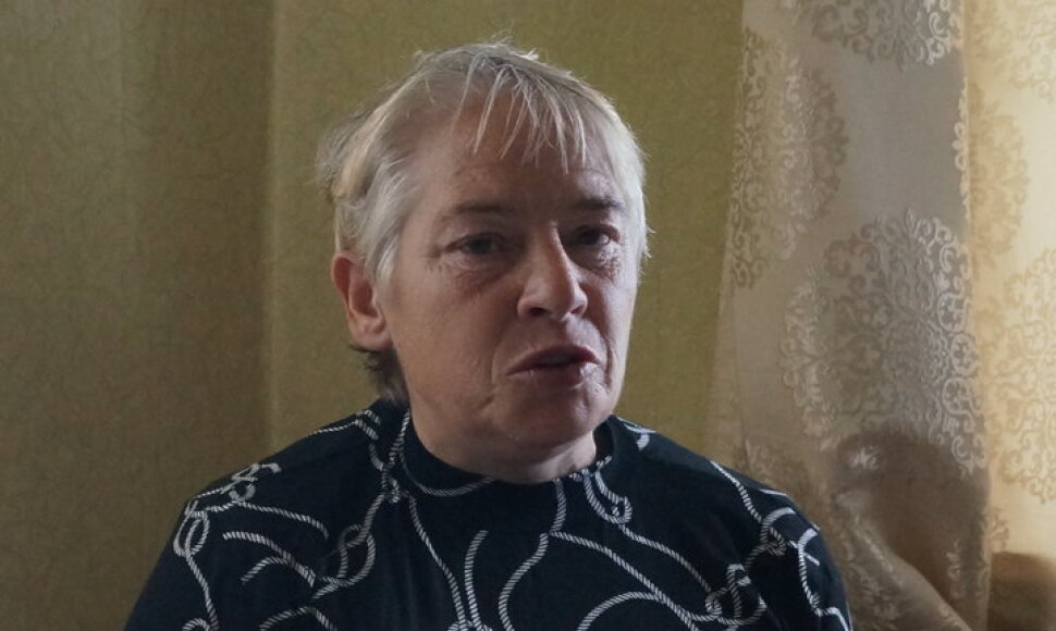 Raseiniškė K.Bagaslauskienė mano, kad jos vyras iki šiol galėtų būti gyvas, jei greitosios medicinos pagalbos stoties darbuotojai į jo pagalbos skambutį būtų reagavę kitaip – į namus išsiuntę greitosios pagalbos automobilį.