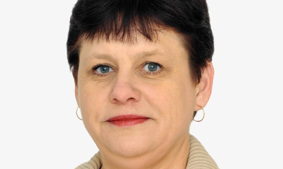 Reda Armalienė