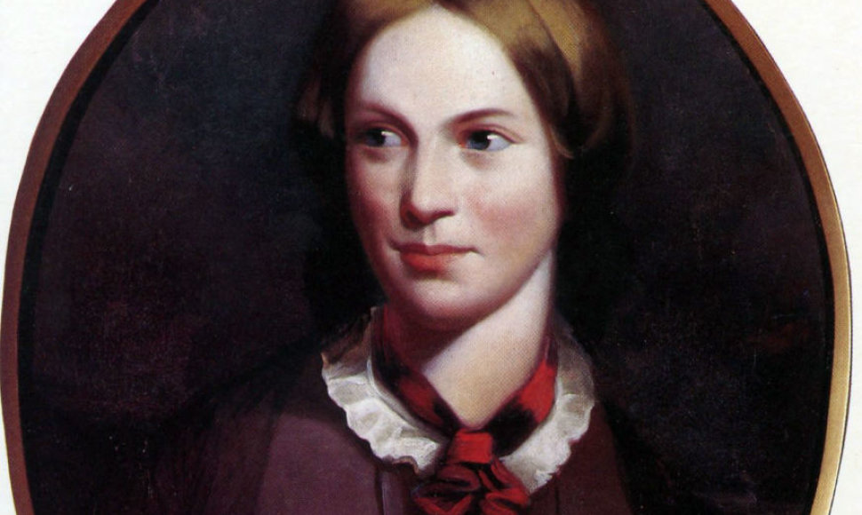 Charlotte Bronte