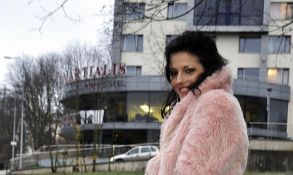Erika Martišienė