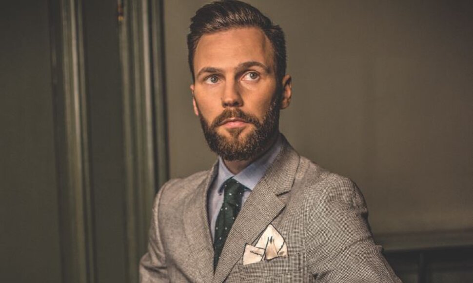 Mantas Lesauskas