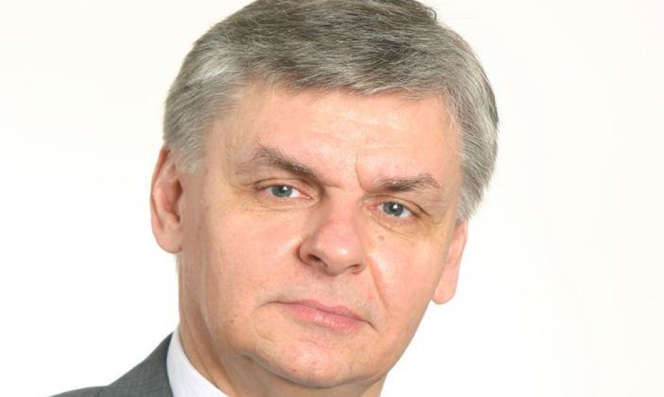 Arvydas Akstinavičius