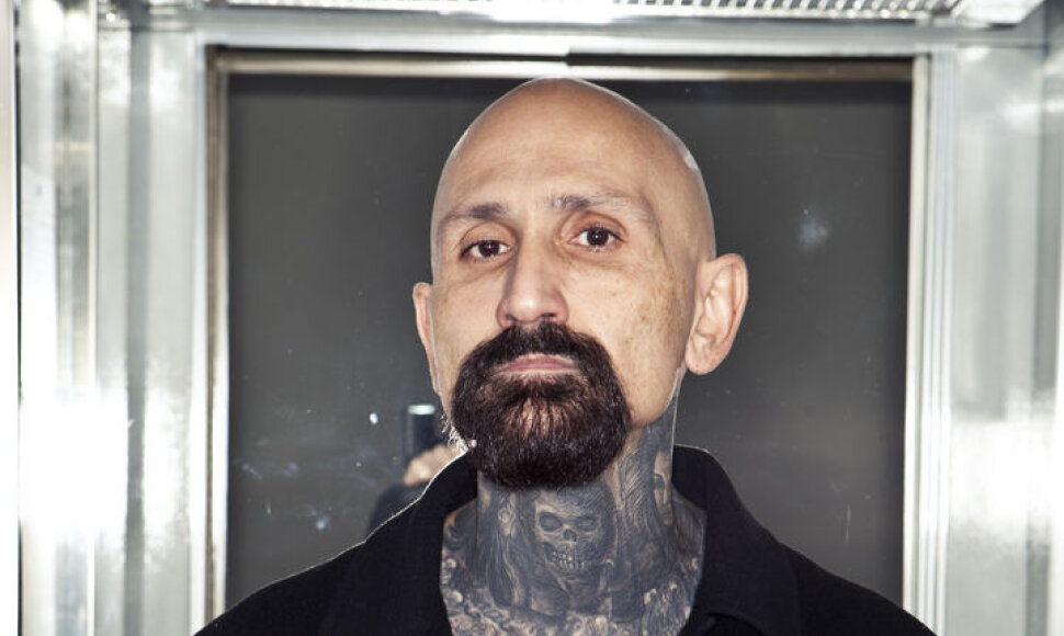 Robertas LaSardo