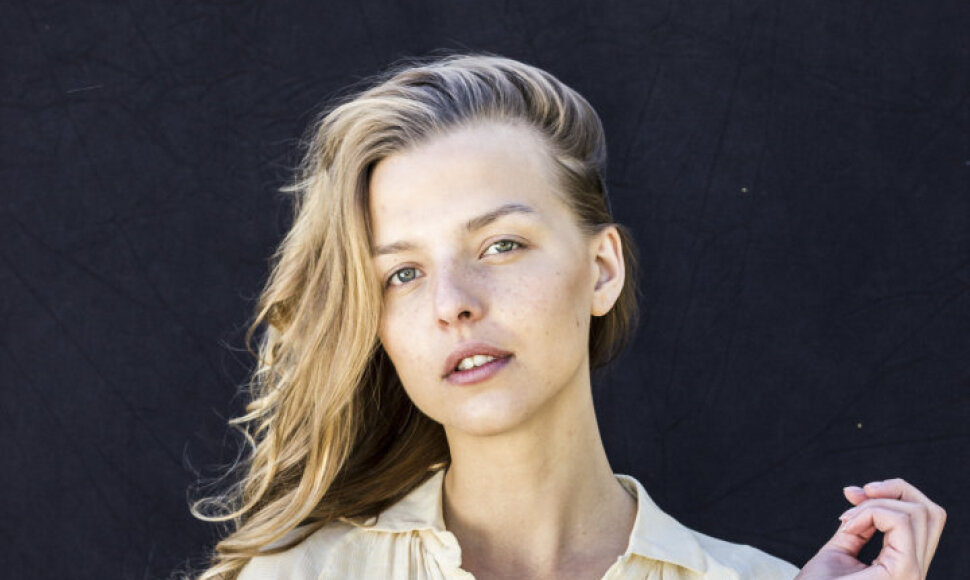 Vaida Skaisgirė