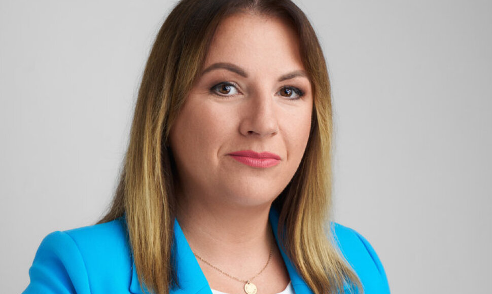 Ona Aleksiūnaitė
