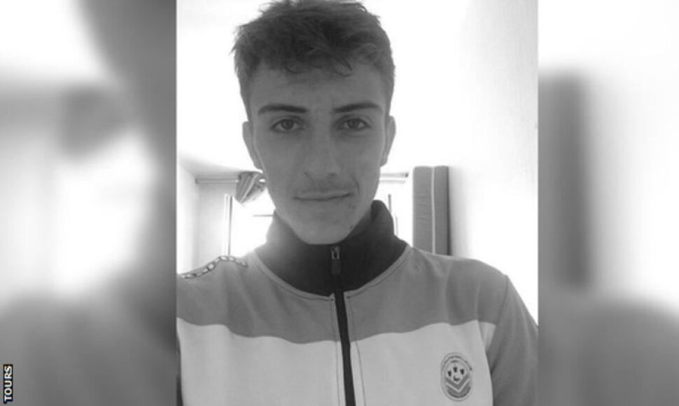 Thomas Rodriguezas