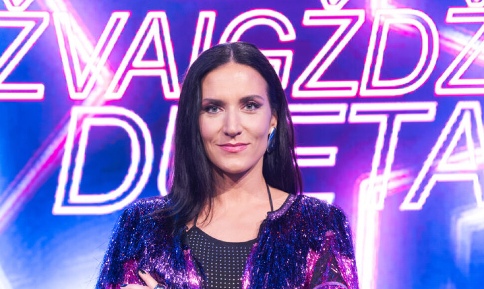 &bdquo;Žvaigždžių duetai. Nauja era&ldquo; 3 laida
