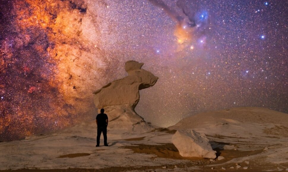 Astrologija