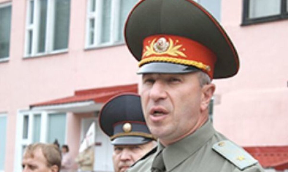 Jurijus Karajevas